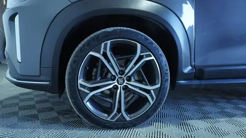 Fiat FASTBACK 1.3 T270 At6 2025