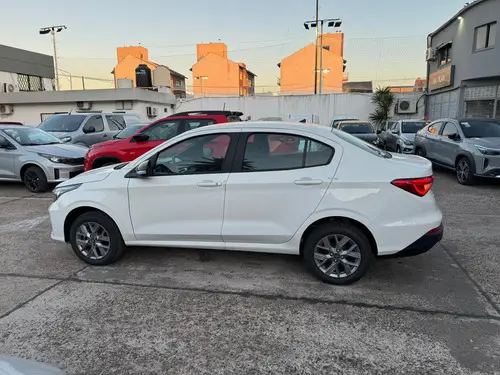 Fiat Cronos Like Manual 2026