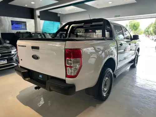 Ford Ranger XL 2.2 MT 4x2 2022