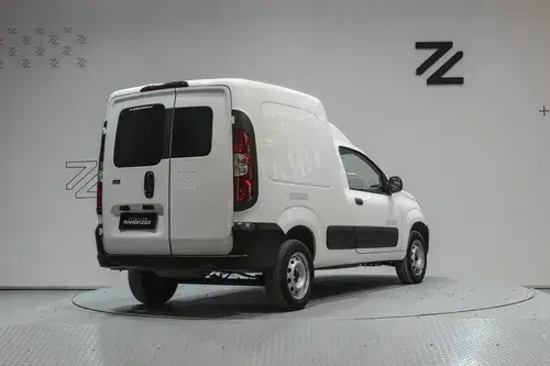 Fiat Fiorino 1.4 Endurance 2025