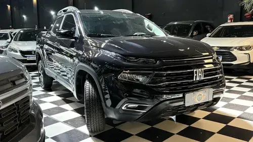 Fiat Toro 1.8 170 E-torq Evo Freedom At6 2022
