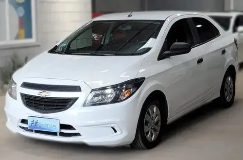 Chevrolet Prisma 1.4 Joy Ls 98cv 2020