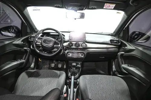 Fiat Cronos 1.3 Gse Drive 2024
