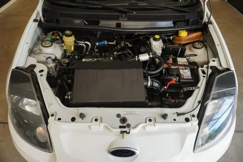 Ford Ka 1.6 Fly Viral 2013