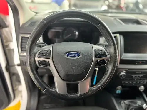 Ford Ranger 3.2 Cd Xlt Tdci 200cv Manual 4x2 2020
