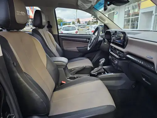 Chevrolet Trailblazer 2.8 Td High Country 4X4 At 2026