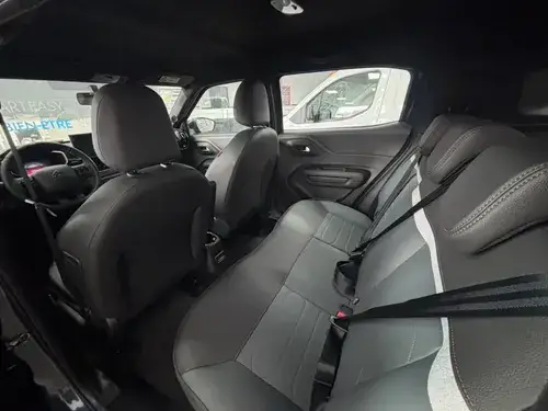 Citroën Aircross 1.0 Shine Turbo 200 Cvt 2026