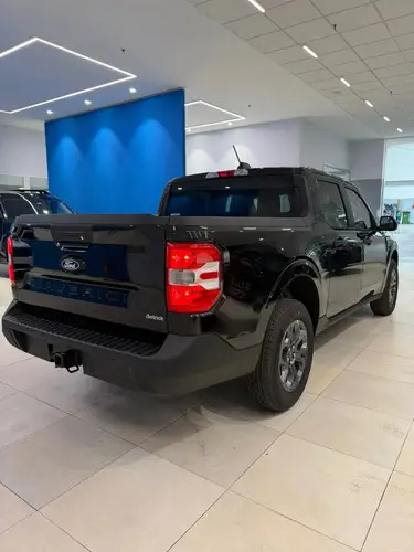 Ford Maverick 2.0 Ecoboost Xlt At8 Awd 2026