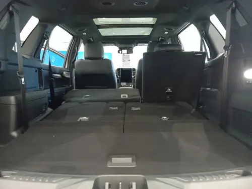 Ford Everest 2.3 Gtdi Ecoboost Titanium 4X4 At 2026
