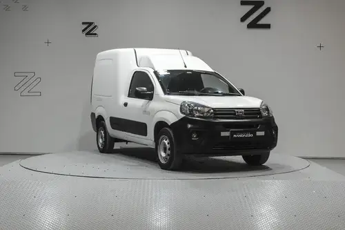 Fiat Fiorino 1.4 Endurance 2025
