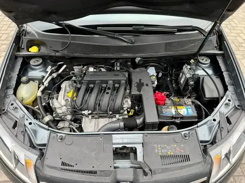 Renault Sandero 1.6 Privilege 105cv 2017