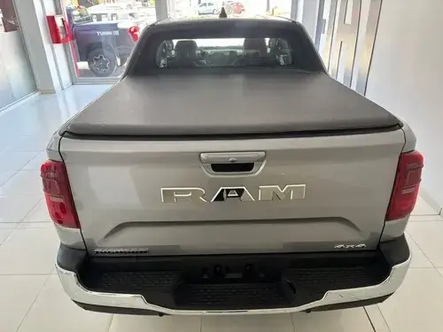 RAM Rampage 2.2Td Bighorn At9 4X4 2026