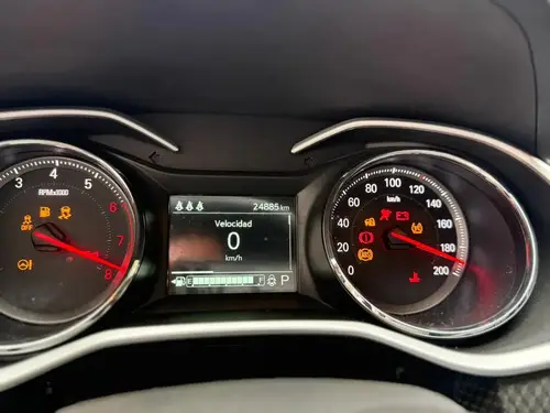 Chevrolet Onix plus 1.0 Turbo Ltz At 2025