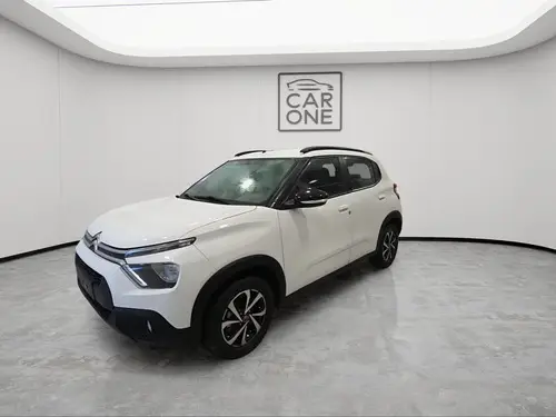 Citroën C3 1.6 VTI FEEL PACK AT L22 2025