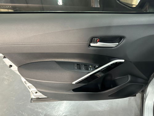 Toyota Corolla Cross 2.0 Xli Cvt 2025