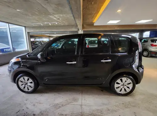 Citroën C3 picasso tendance 2014