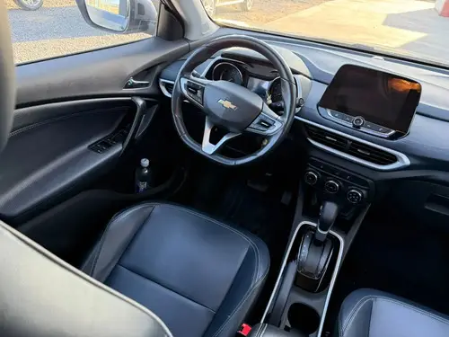 Chevrolet Tracker 1.2T AT PREMIER 2023