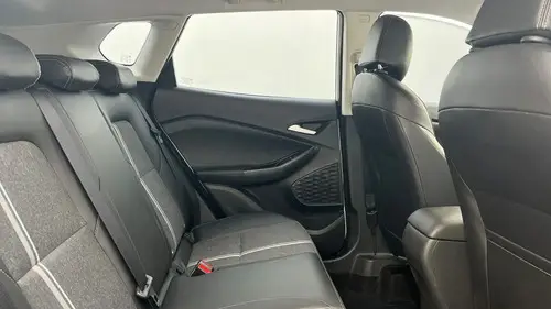 Chevrolet Tracker 1.2 Turbo Ltz At 2023