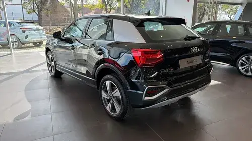 Audi Q2 2.0 40 Tfsi Stronic Quattro 2026
