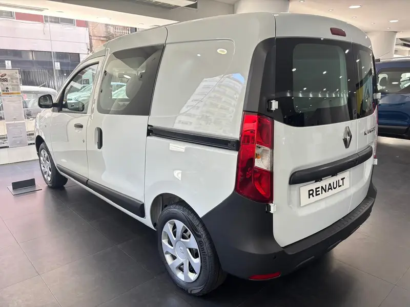 Renault Kangoo Express 5A 1.6 SCe 114 2026