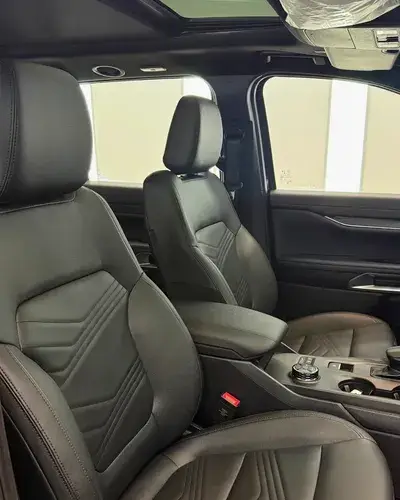 Ford Everest 2.3 Gtdi Ecoboost Titanium 4X4 At 2026