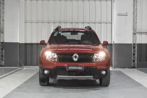 Renault Duster 2.0 Ph2 4x2 Privilege 2021