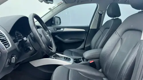 Audi Q5 2.0 Tfsi 225cv Quattro 2014