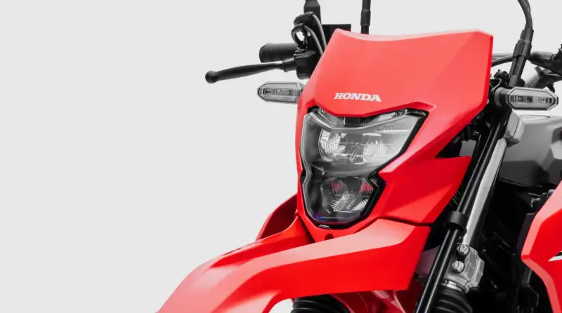 Honda XR 300 L Enduro 2026