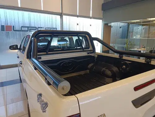 Toyota Hilux Pick-Up 2.4 Cd Dx 150cv 4x4 2023