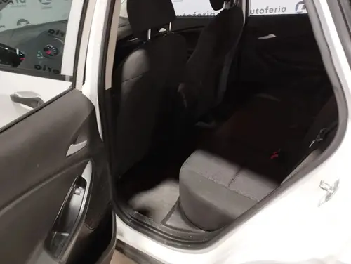 Chevrolet Tracker 1.2 T LT AT6 L22 2022