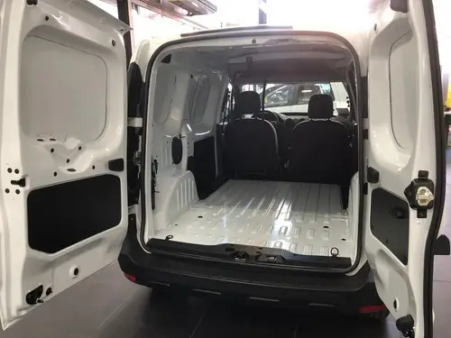 Renault Kangoo Ii Express 1.6 Sce Confort 2026