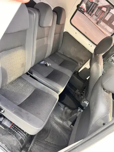 Citroën Berlingo 1.6 Hdi 92 Bussines Mixto 2019