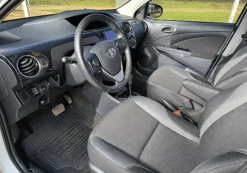 Toyota Etios 1.5 Sedan Xls At 2023