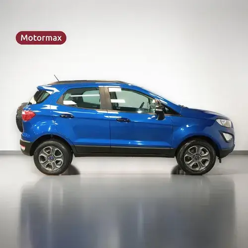 Ford Ecosport 1.5 Freestyle L/18 2019