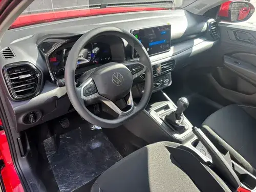 Volkswagen Tera 1.6 Msi Trend Mt 2026