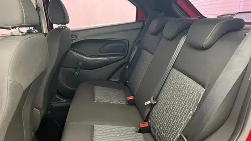 Ford Ka 1.5 S 2018