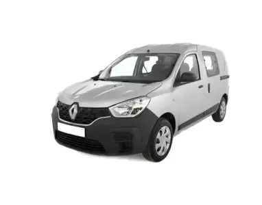 Renault Kangoo II EXPRESS 1.6 SCE 5AS L24 2026