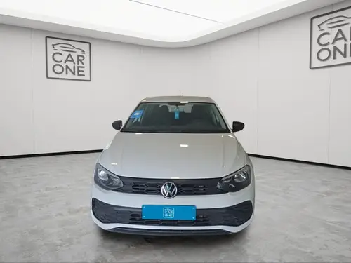 Volkswagen Polo 1.6 MSI L23 2024