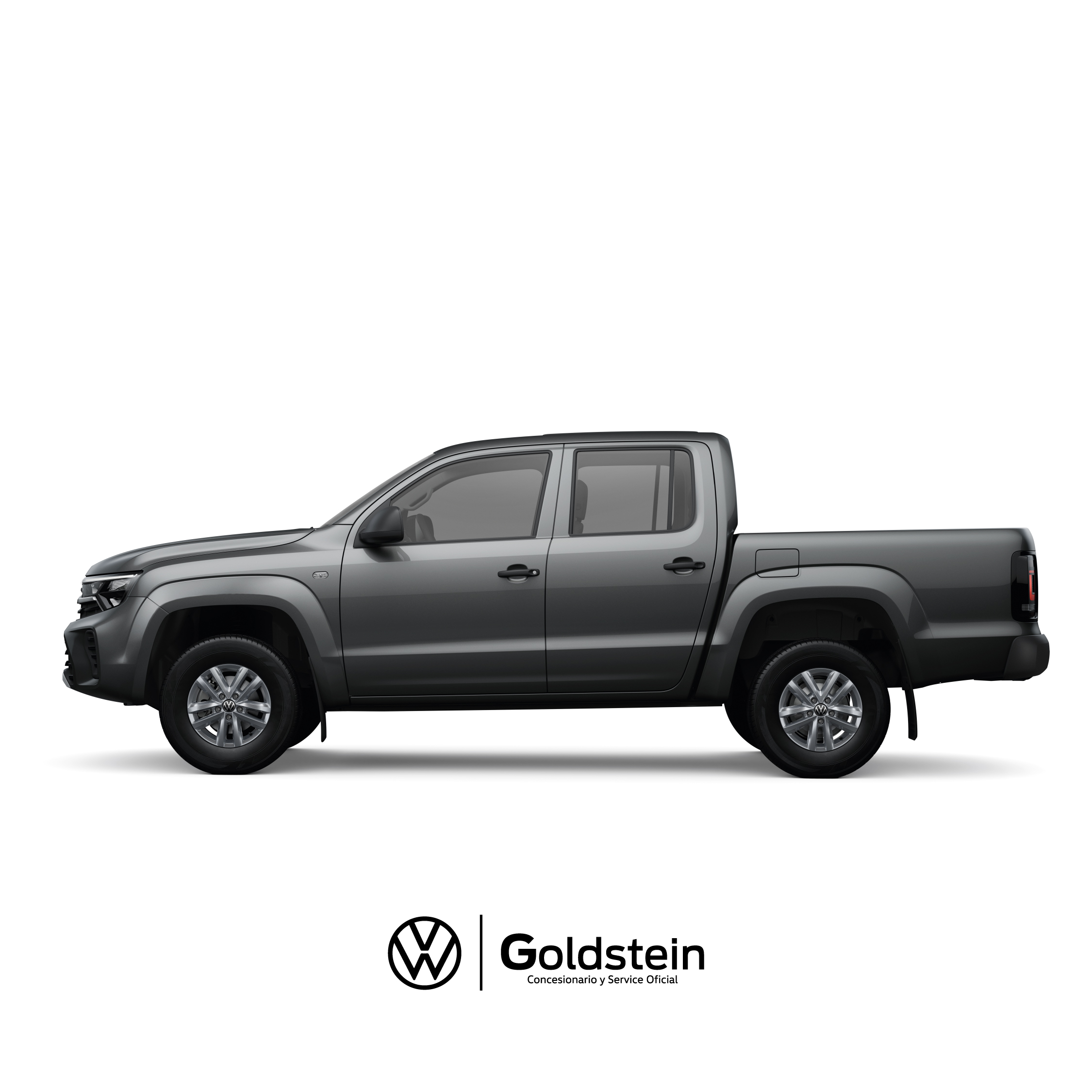 Volkswagen Trendline 4x2 Amarok 2025