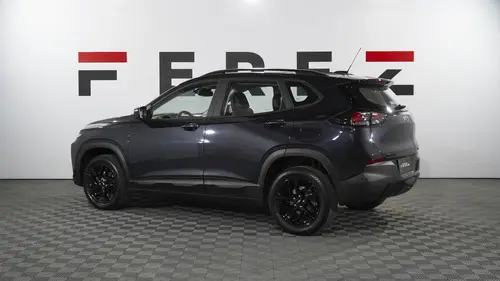 Chevrolet Tracker 1.2 Turbo Rs At 2026