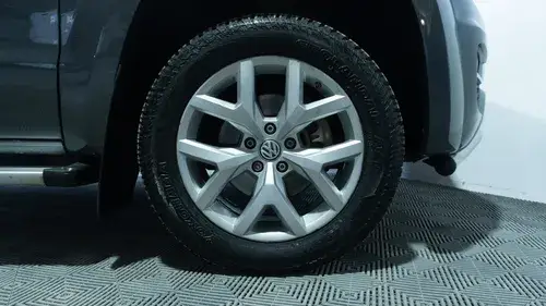 Volkswagen Amarok 3.0 Cd Tdi 258Cv V6 Highline 4X4 At 2024