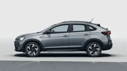 Volkswagen Nivus 1.0 Tsi 200 Highline 2026