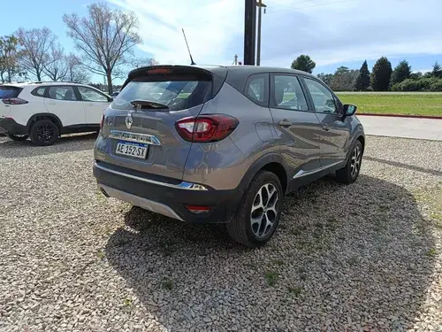 Renault Captur INTENS 1.6 CVT 2020