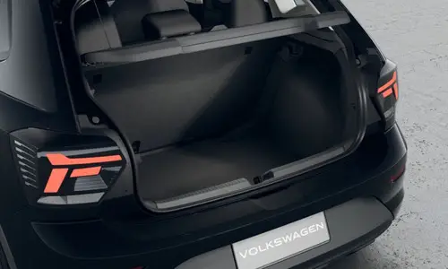 Volkswagen Polo 1.6 MSI TRACK L25 2025