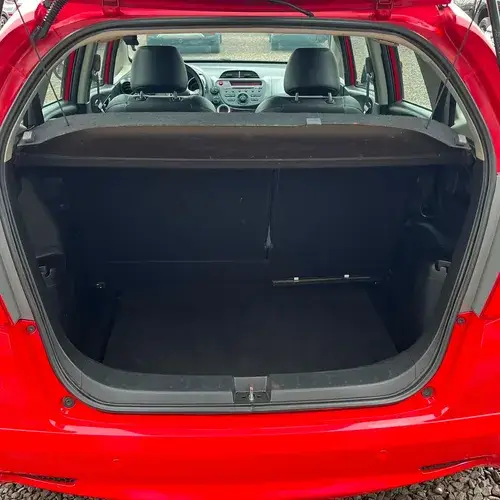 Honda Fit 1.5 Ex-l At 120cv 2014