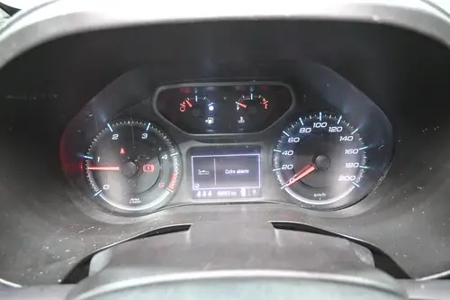 Chevrolet S10 2.8 Lt Cd Tdci 200Cv 4X4 At 2024