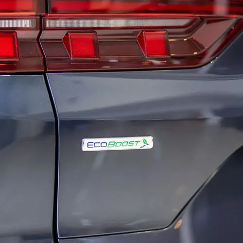 Ford Territory 1.8 Ecoboost Sel At 2026