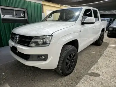 Volkswagen Amarok 2.02.0L TDI 180 CV 4X2 TRENDLINE 180 HP 2013