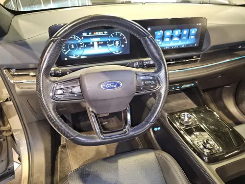 Ford Territory 1.8 Ecobost Titanium At 2023
