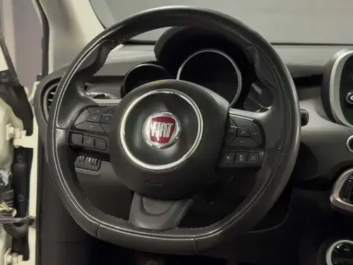 Fiat 500X 1.4 T 16v Cross At9 2019